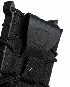 Rifle TACO Adaptable Belt Mount Black Schwarz -Outdoor Ausrüstung Verkaufs-Shop high speed gear rifle taco adaptable belt mount black schwarz 13ta10bk 6