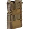 Rifle TACO Adaptable Belt Mount Coyote Brown 2 Rifle TACO Adaptable Belt Mount Coyote Brown -Outdoor Ausrüstung Verkaufs-Shop high speed gear rifle taco adaptable belt mount coyote brown 13ta10cb 1