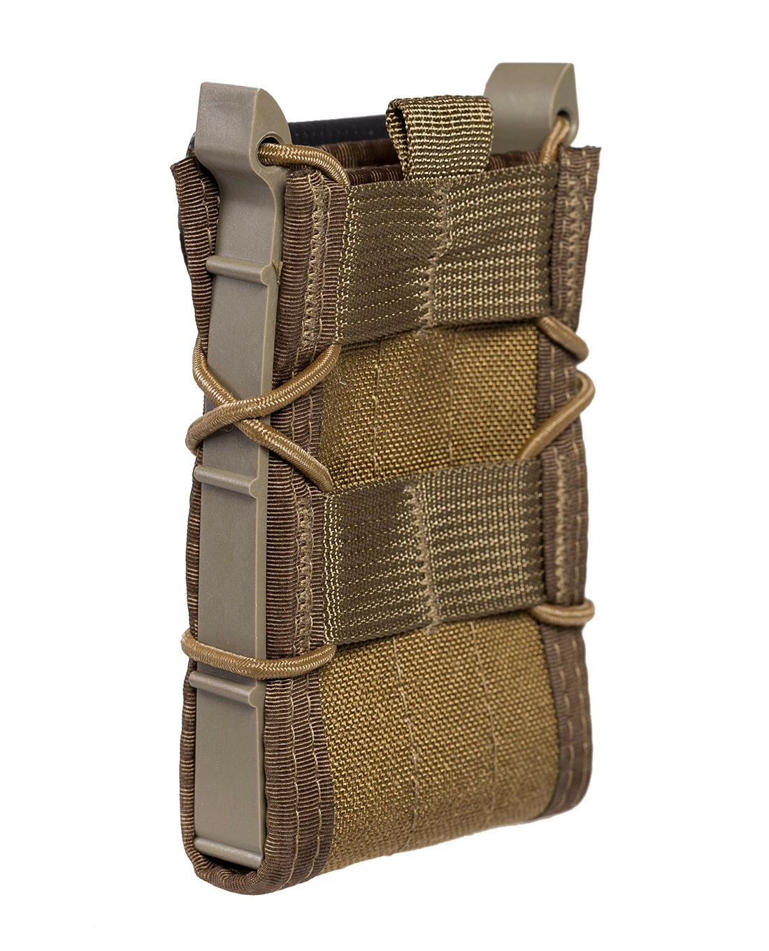 Rifle TACO Adaptable Belt Mount Coyote Brown 3 Rifle TACO Adaptable Belt Mount Coyote Brown