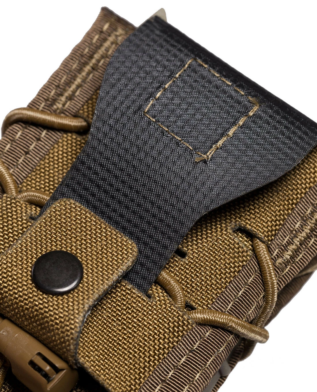 Rifle TACO Adaptable Belt Mount Coyote Brown 8 Rifle TACO Adaptable Belt Mount Coyote Brown – Bild 6