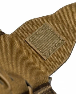 Rifle TACO Adaptable Belt Mount Coyote Brown 15 Rifle TACO Adaptable Belt Mount Coyote Brown -Outdoor Ausrüstung Verkaufs-Shop high speed gear rifle taco adaptable belt mount coyote brown 13ta10cb 7