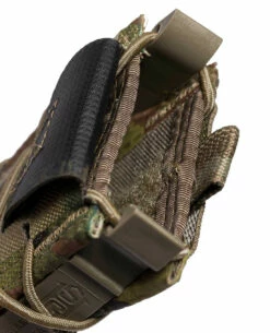 Rifle TACO Adaptable Belt Mount Multicam -Outdoor Ausrüstung Verkaufs-Shop high speed gear rifle taco adaptable belt mount multicam 13ta10mc 6