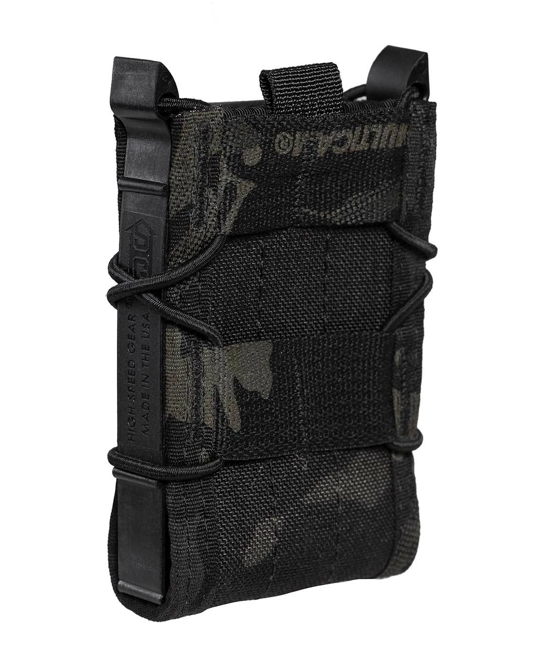 Rifle TACO Adaptable Belt Mount Multicam Black 3 Rifle TACO Adaptable Belt Mount Multicam Black