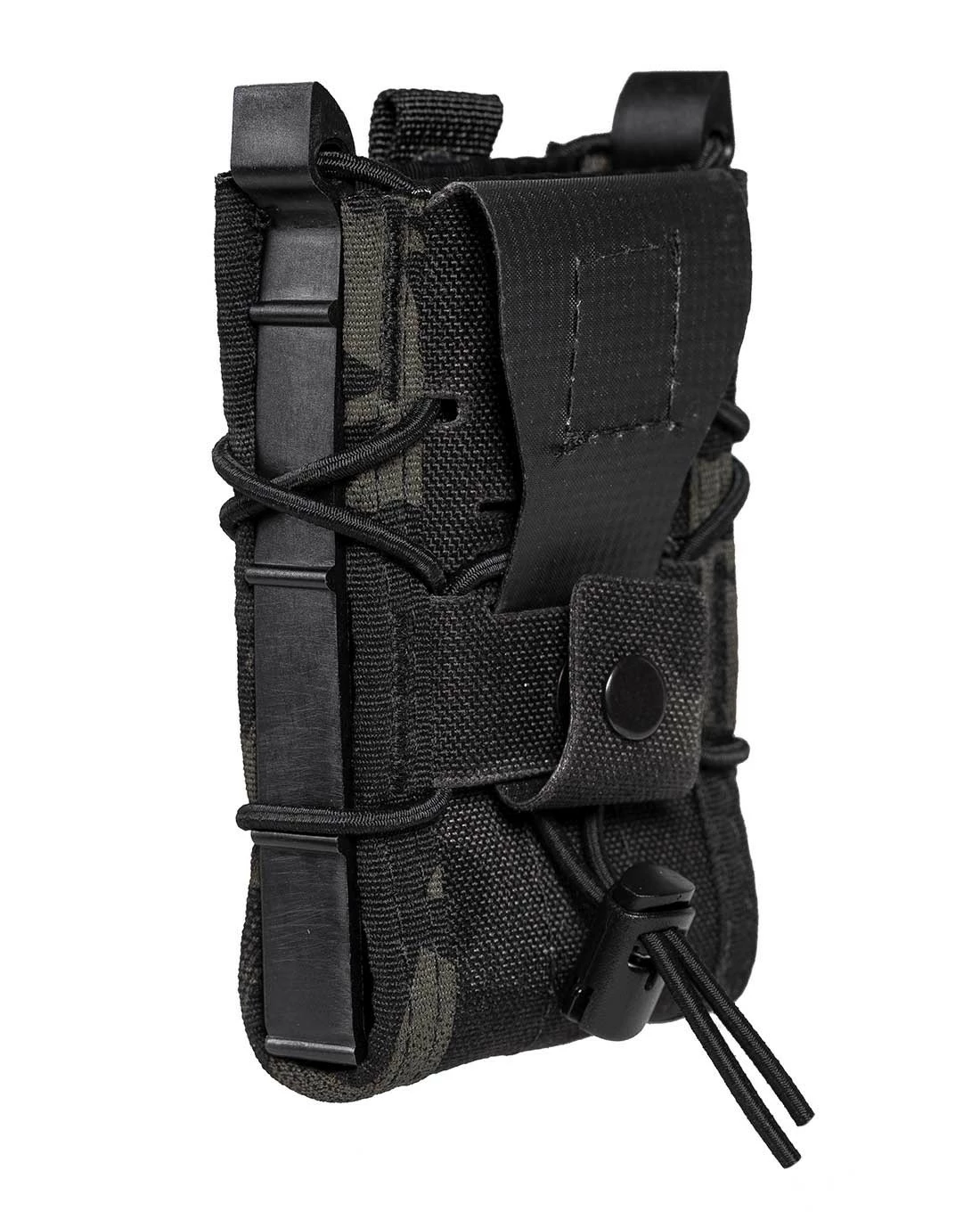 Rifle TACO Adaptable Belt Mount Multicam Black 4 Rifle TACO Adaptable Belt Mount Multicam Black – Bild 2