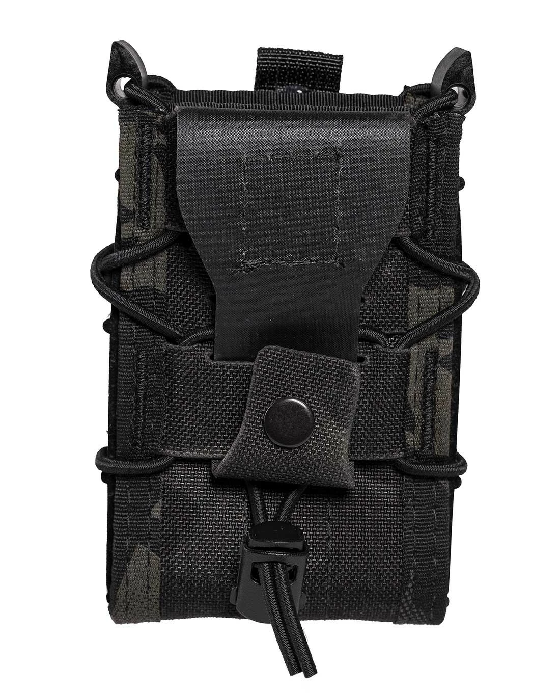 Rifle TACO Adaptable Belt Mount Multicam Black 6 Rifle TACO Adaptable Belt Mount Multicam Black – Bild 4