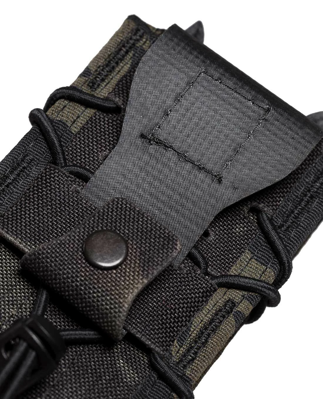 Rifle TACO Adaptable Belt Mount Multicam Black 9 Rifle TACO Adaptable Belt Mount Multicam Black – Bild 7