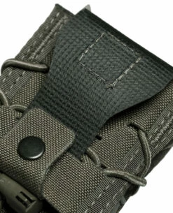 Rifle TACO Adaptable Belt Mount Olive Drab -Outdoor Ausrüstung Verkaufs-Shop high speed gear rifle taco adaptable belt mount olive drab 13ta10od 6