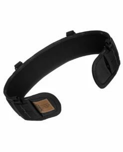 Slim Grip Padded Belt Slotted Black Schwarz 8 Slim Grip Padded Belt Slotted Black Schwarz -Outdoor Ausrüstung Verkaufs-Shop high speed gear slim grip padded belt slotted black schwarz 33spb0bk xx 3