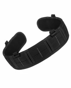 Slim Grip Padded Belt Slotted Black Schwarz 9 Slim Grip Padded Belt Slotted Black Schwarz -Outdoor Ausrüstung Verkaufs-Shop high speed gear slim grip padded belt slotted black schwarz 33spb0bk xx 4