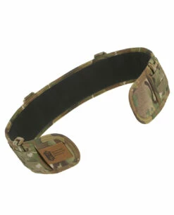 Slim Grip Padded Belt Slotted Multicam -Outdoor Ausrüstung Verkaufs-Shop high speed gear slim grip padded belt slotted multicam 33spb0mc xx 3