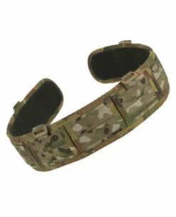 Slim Grip Padded Belt Slotted Multicam -Outdoor Ausrüstung Verkaufs-Shop high speed gear slim grip padded belt slotted multicam 33spb0mc xx 4