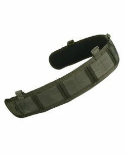 Slim Grip Padded Belt Slotted Olive Drab 7 Slim Grip Padded Belt Slotted Olive Drab -Outdoor Ausrüstung Verkaufs-Shop high speed gear slim grip padded belt slotted olive drab 33spb0od xx 2