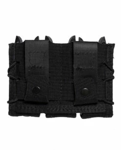 Triple Pistol TACO Adaptable Belt Mount Black Schwarz -Outdoor Ausrüstung Verkaufs-Shop high speed gear triple pistol taco adaptable belt mount black schwarz 13pt13bk 4