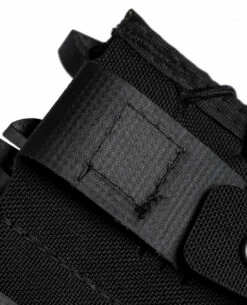 Triple Pistol TACO Adaptable Belt Mount Black Schwarz -Outdoor Ausrüstung Verkaufs-Shop high speed gear triple pistol taco adaptable belt mount black schwarz 13pt13bk 6