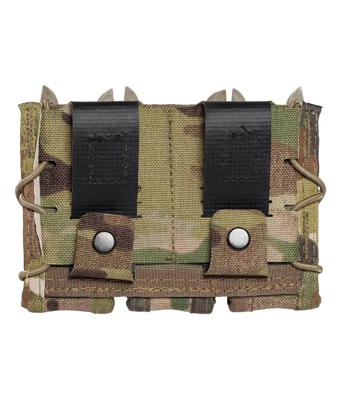 Triple Pistol TACO Adaptable Belt Mount Multicam 6 Triple Pistol TACO Adaptable Belt Mount Multicam – Bild 4