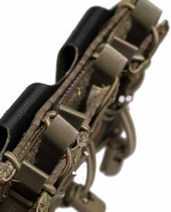 Triple Pistol TACO Adaptable Belt Mount Multicam 15 Triple Pistol TACO Adaptable Belt Mount Multicam -Outdoor Ausrüstung Verkaufs-Shop high speed gear triple pistol taco adaptable belt mount multicam 13pt13mc 6