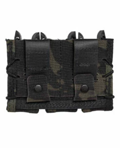 Triple Pistol TACO Adaptable Belt Mount Multicam Black 14 Triple Pistol TACO Adaptable Belt Mount Multicam Black -Outdoor Ausrüstung Verkaufs-Shop high speed gear triple pistol taco adaptable belt mount multicam black 13pt13mb 4