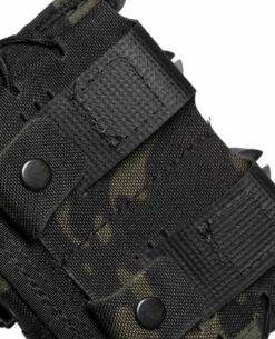 Triple Pistol TACO Adaptable Belt Mount Multicam Black 17 Triple Pistol TACO Adaptable Belt Mount Multicam Black -Outdoor Ausrüstung Verkaufs-Shop high speed gear triple pistol taco adaptable belt mount multicam black 13pt13mb 7