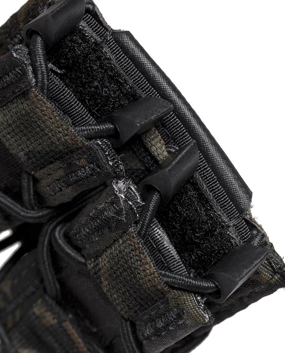 Triple Pistol TACO Adaptable Belt Mount Multicam Black 10 Triple Pistol TACO Adaptable Belt Mount Multicam Black – Bild 8