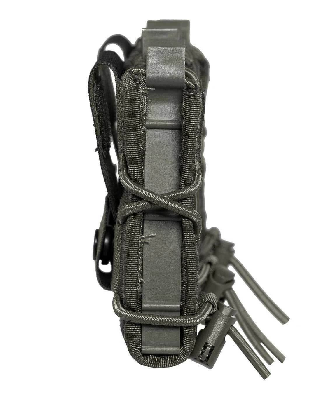 Triple Pistol TACO Adaptable Belt Mount Olive Drab 7 Triple Pistol TACO Adaptable Belt Mount Olive Drab – Bild 5