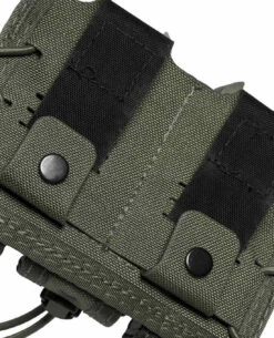 Triple Pistol TACO Adaptable Belt Mount Olive Drab -Outdoor Ausrüstung Verkaufs-Shop high speed gear triple pistol taco adaptable belt mount olive drab 13pt13od 7