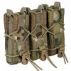 Triple Pistol TACO Molle Multicam -Outdoor Ausrüstung Verkaufs-Shop high speed gear triple pistol taco molle multicam 11pt03mc 1