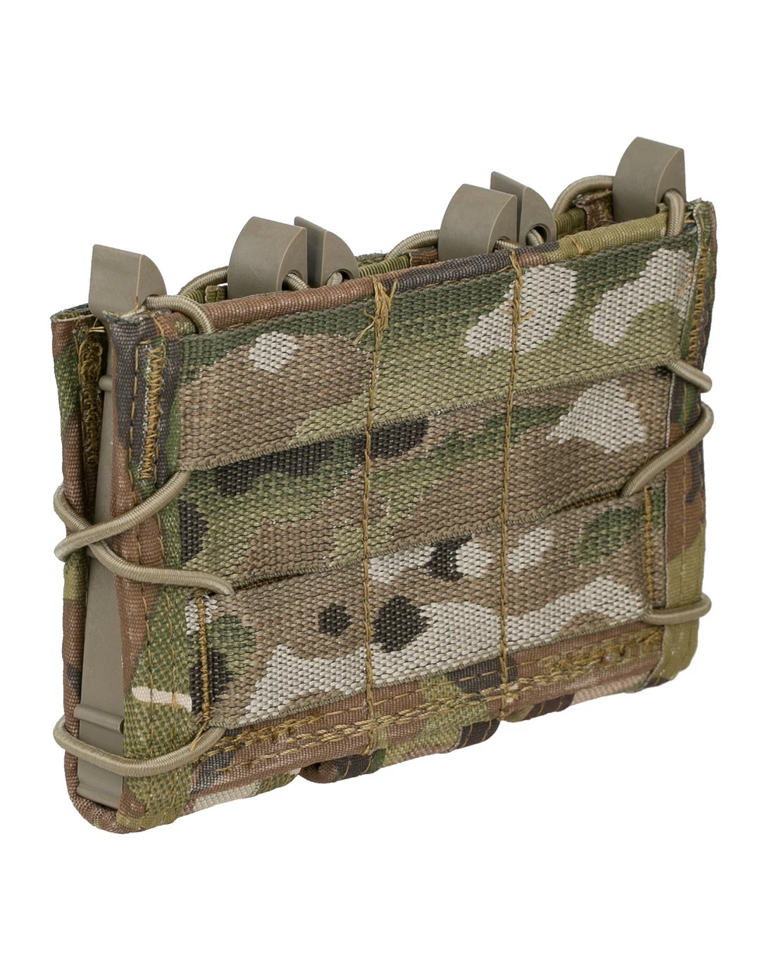 Triple Pistol TACO Molle Multicam 4 Triple Pistol TACO Molle Multicam – Bild 2