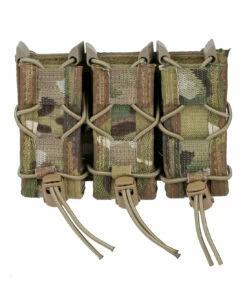 Triple Pistol TACO Molle Multicam 9 Triple Pistol TACO Molle Multicam -Outdoor Ausrüstung Verkaufs-Shop high speed gear triple pistol taco molle multicam 11pt03mc 3