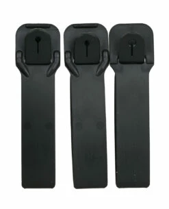 Triple Pistol TACO Molle Wolf Gray -Outdoor Ausrüstung Verkaufs-Shop high speed gear triple pistol taco molle wolf gray 11pt03wg 5