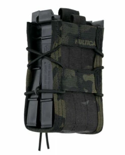 X2R TACO Multicam Black