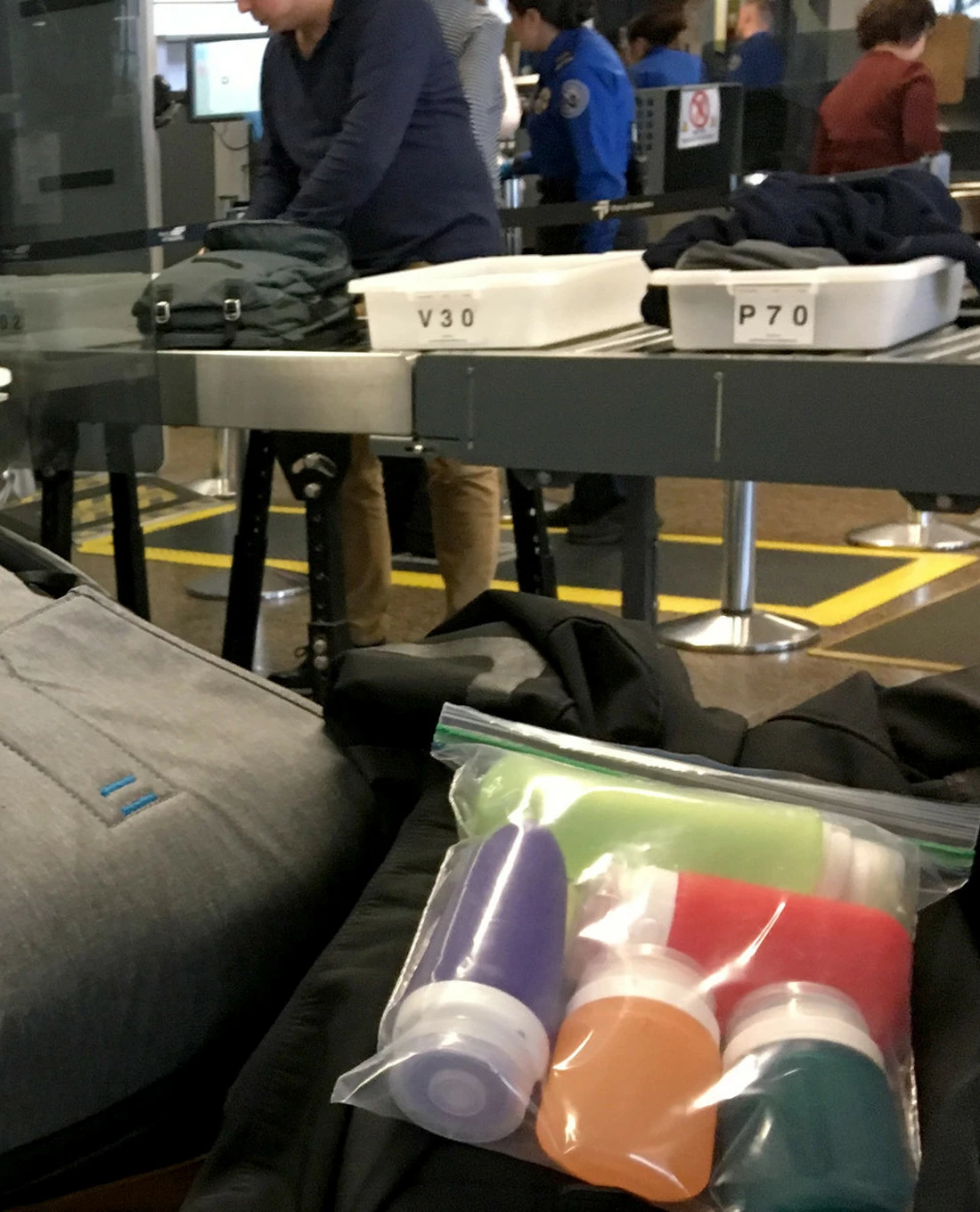 Humangear GoToob 74ml 3er PackTRANSPARENT/GRÜN/BLAU 16 Humangear GoToob 74ml 3er PackTRANSPARENT/GRÜN/BLAU – Bild 14