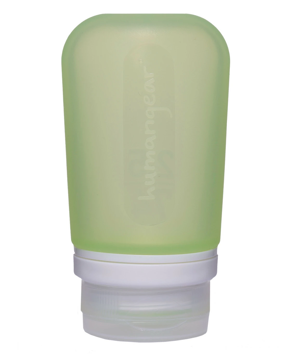 Humangear GoToob 74ml 3er PackTRANSPARENT/GRÜN/BLAU 5 Humangear GoToob 74ml 3er PackTRANSPARENT/GRÜN/BLAU – Bild 3