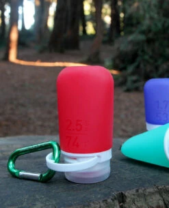 Humangear GoToob 74ml 3er PackTRANSPARENT/ROT/ORANGE 24 Humangear GoToob 74ml 3er PackTRANSPARENT/ROT/ORANGE -Outdoor Ausrüstung Verkaufs-Shop humangear gotoob 74ml 3er packtransparent rot orange 071002 10