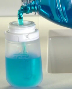 Humangear GoToob 74ml 3er PackTRANSPARENT/ROT/ORANGE 21 Humangear GoToob 74ml 3er PackTRANSPARENT/ROT/ORANGE -Outdoor Ausrüstung Verkaufs-Shop humangear gotoob 74ml 3er packtransparent rot orange 071002 7