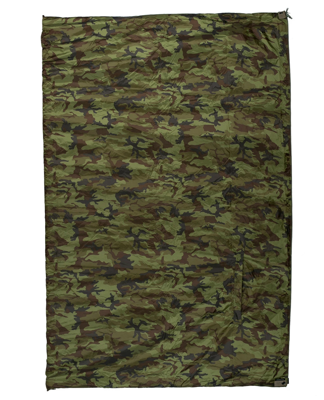 King Size Forest Biwacksack Jervenduken Fjellducken 3 King Size Forest Biwacksack Jervenduken Fjellducken