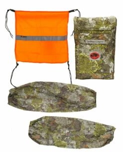 Original Mountain Biwacksack Jervenduken Fjellducken -Outdoor Ausrüstung Verkaufs-Shop jerven original mountain biwacksack jervenduken fjellducken 1002 3