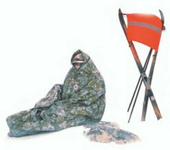 Rescue Flag -Outdoor Ausrüstung Verkaufs-Shop jerven rescue flag 1057 2