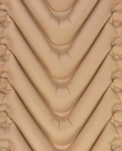 Klymit Insulated Static V Luxe SL Recon -Outdoor Ausrüstung Verkaufs-Shop klymit insulated static v luxe sl recon 06iscy02d 4