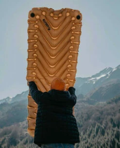 Klymit Insulated Static V Luxe SL Recon -Outdoor Ausrüstung Verkaufs-Shop klymit insulated static v luxe sl recon 06iscy02d 7