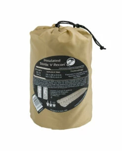 Klymit Insulated Static V Recon Coyote -Outdoor Ausrüstung Verkaufs-Shop klymit insulated static v recon coyote 06ivcy02c 3