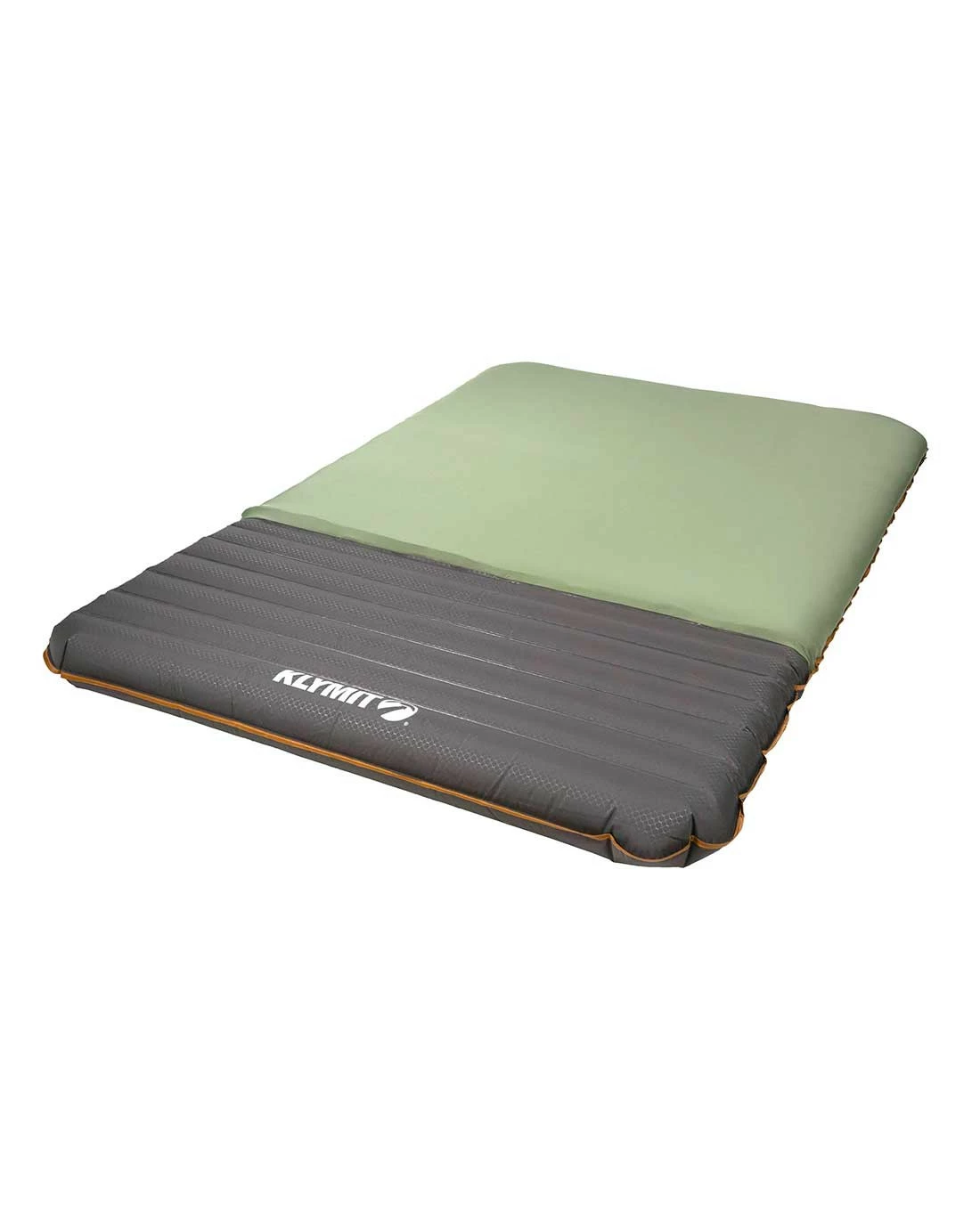 Klymit Klymaloft Double Sleeping Pad Green 5 Klymit Klymaloft Double Sleeping Pad Green – Bild 3