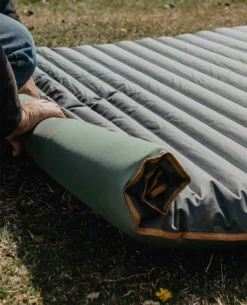 Klymit Klymaloft Double Sleeping Pad Green 22 Klymit Klymaloft Double Sleeping Pad Green -Outdoor Ausrüstung Verkaufs-Shop klymit klymaloft double sleeping pad green 06klgr01e 7