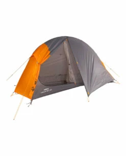 Klymit Maxfield 1 Tent Orange/Grey