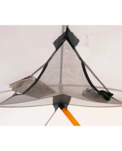 Klymit Maxfield 1 Tent Orange/Grey -Outdoor Ausrüstung Verkaufs-Shop klymit maxfield 1 tent orange grey 09m1or01a 7