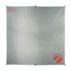 Klymit Roamer Tarp Grey -Outdoor Ausrüstung Verkaufs-Shop klymit roamer tarp grey 09rmgy01c 1