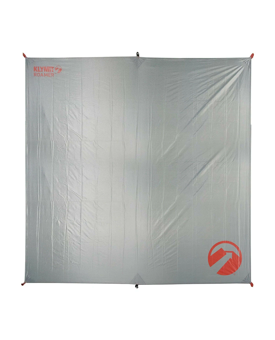 Klymit Roamer Tarp Grey 3 Klymit Roamer Tarp Grey