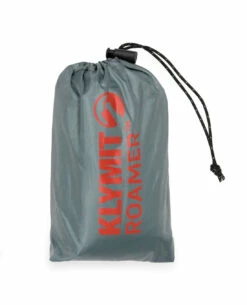 Klymit Roamer Tarp Grey 8 Klymit Roamer Tarp Grey -Outdoor Ausrüstung Verkaufs-Shop klymit roamer tarp grey 09rmgy01c 3