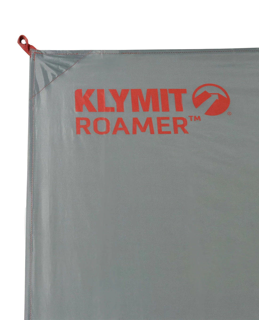 Klymit Roamer Tarp Grey 6 Klymit Roamer Tarp Grey – Bild 4