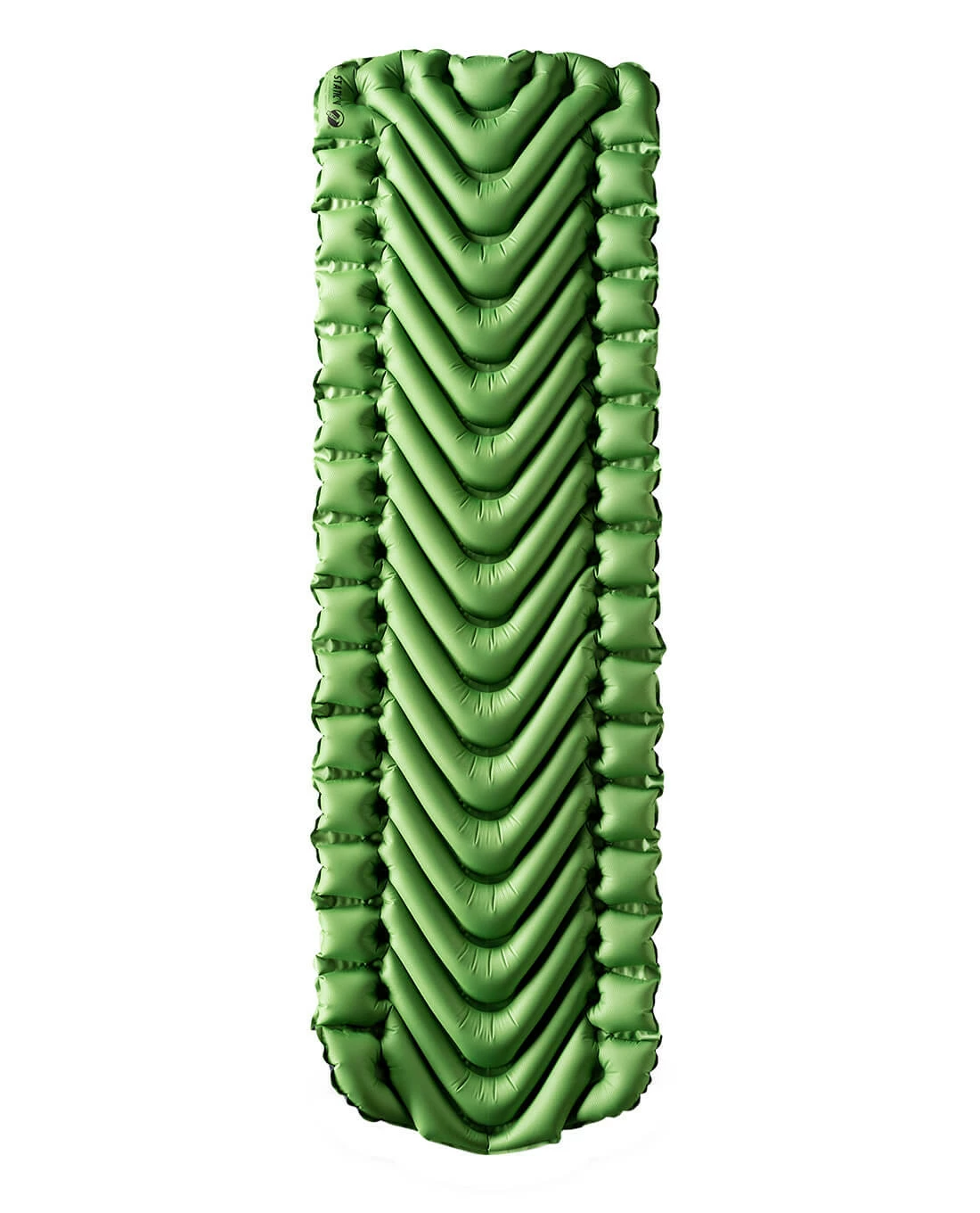 Klymit Static V Green/Char Black 3 Klymit Static V Green/Char Black