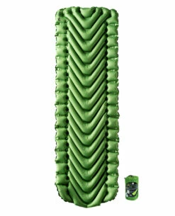 Klymit Static V Green/Char Black 14 Klymit Static V Green/Char Black -Outdoor Ausrüstung Verkaufs-Shop klymit static v green char black 06svgr02c 5